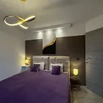 Golden Sunset Apartmán