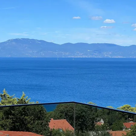 شقة Golden Sunset نجيفيش