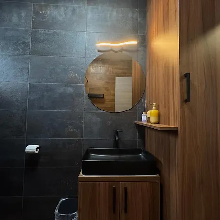 شقة Golden Sunset