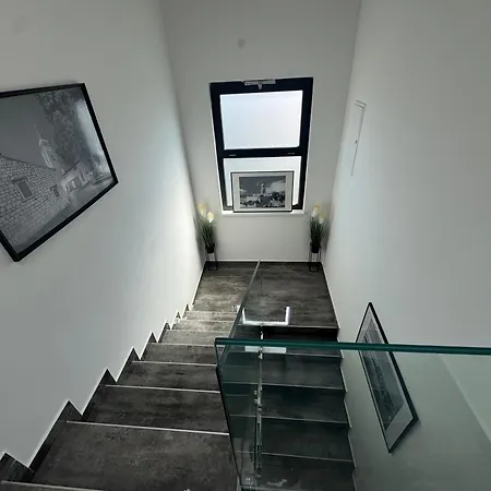 شقة Golden Sunset *