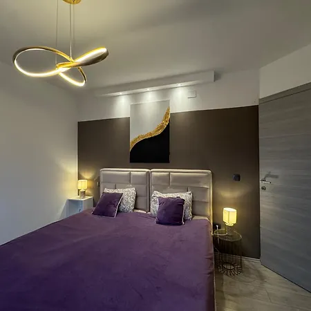 Golden Sunset Apartman