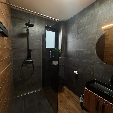 Apartman Golden Sunset