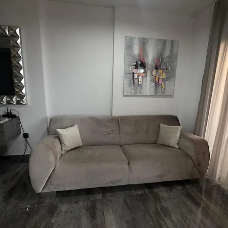 Apartman Golden Sunset *