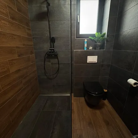 Apartman Golden Sunset Njivice