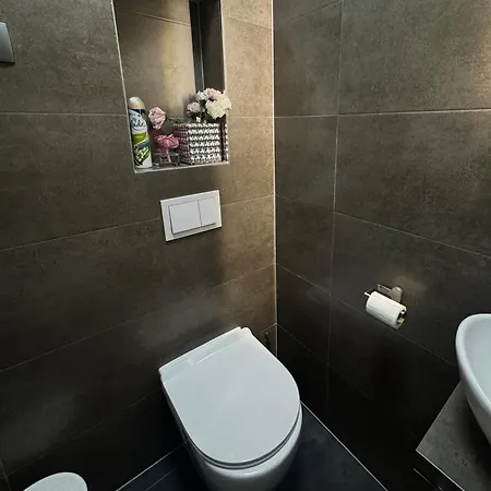 Apartamento Golden Sunset