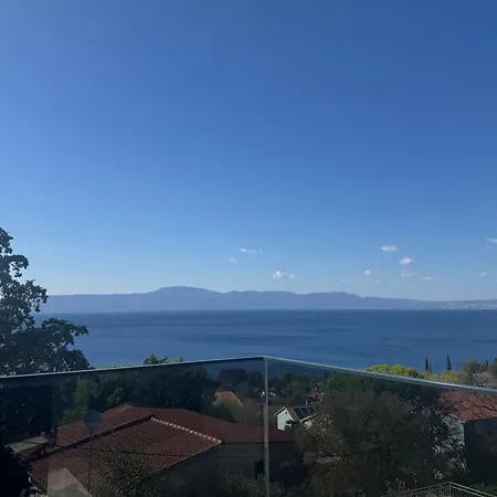 Golden Sunset Apartman Njivice