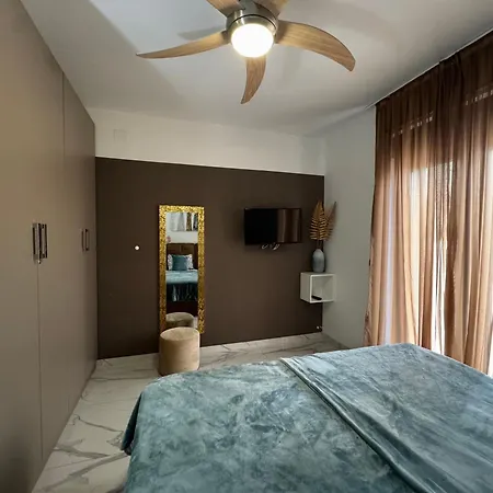 شقة Golden Sunset نجيفيش