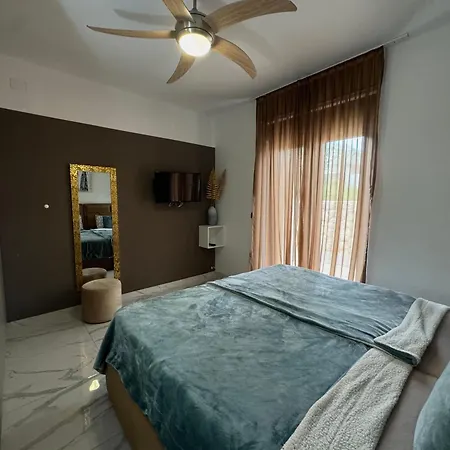 Golden Sunset * Njivice