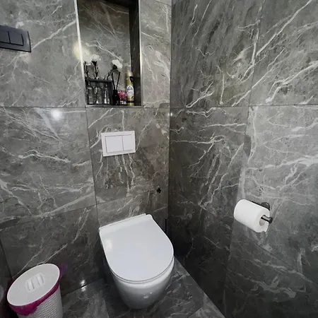 Apartman Golden Sunset Njivice