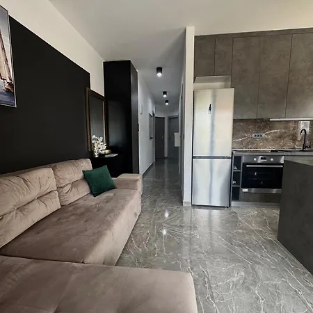 Apartamento Golden Sunset
