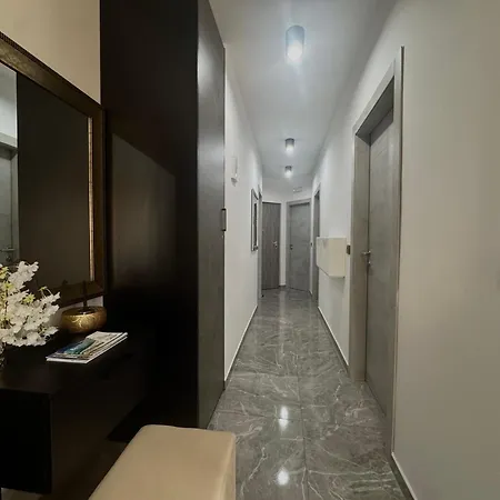 Apartman Golden Sunset Njivice