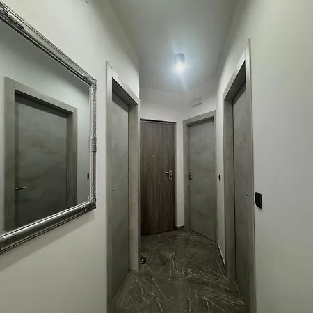 Apartman Golden Sunset