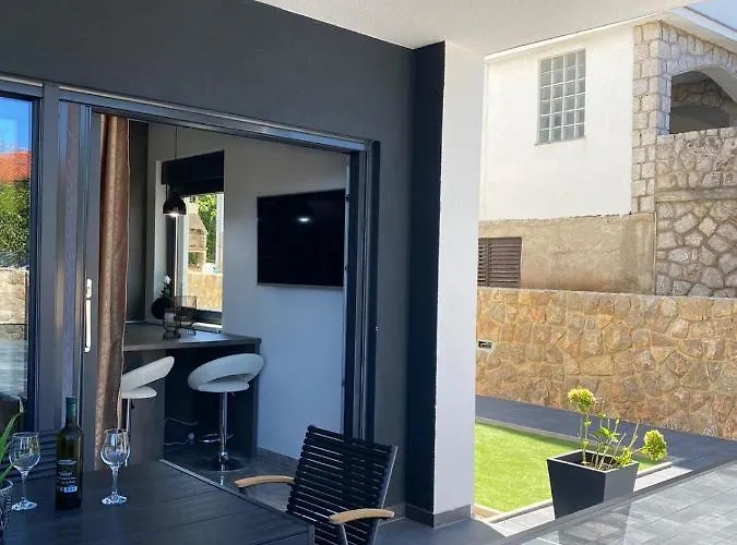 Golden Sunset Lägenhet