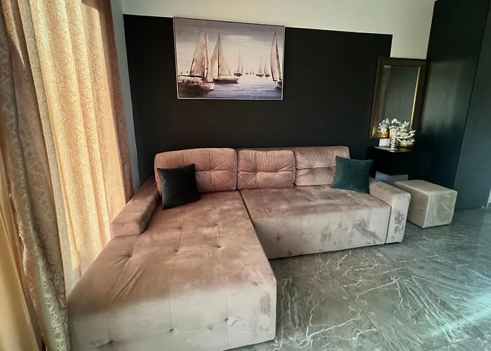 Appartement Golden Sunset