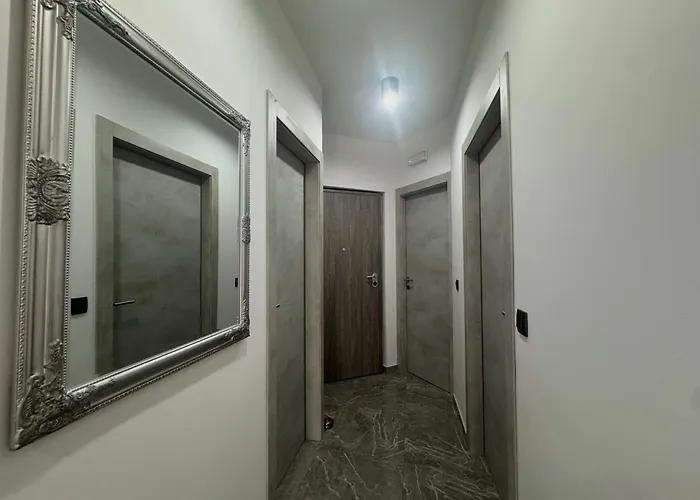 Lägenhet Golden Sunset