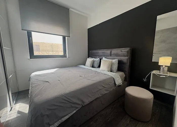 Appartement Golden Sunset *