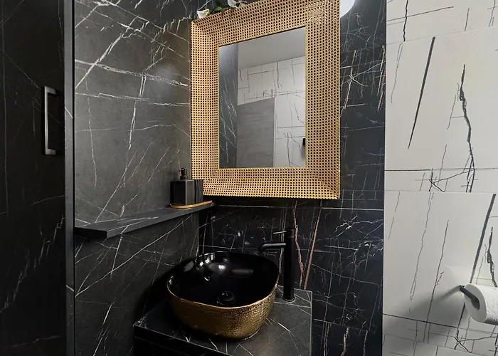 Golden Sunset Lägenhet