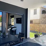 Golden Sunset Apartman