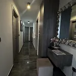 Golden Sunset Apartman *