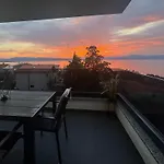 Apartment Golden Sunset *