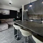 Apartman Golden Sunset *