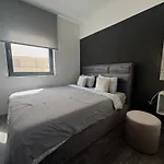 Apartman Golden Sunset *