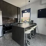 Golden Sunset Apartman Njivice