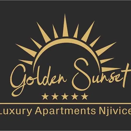 Golden Sunset 아파트 *