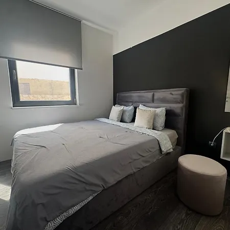 Apartament Golden Sunset *