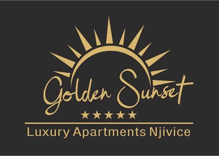 Golden Sunset Apartman *