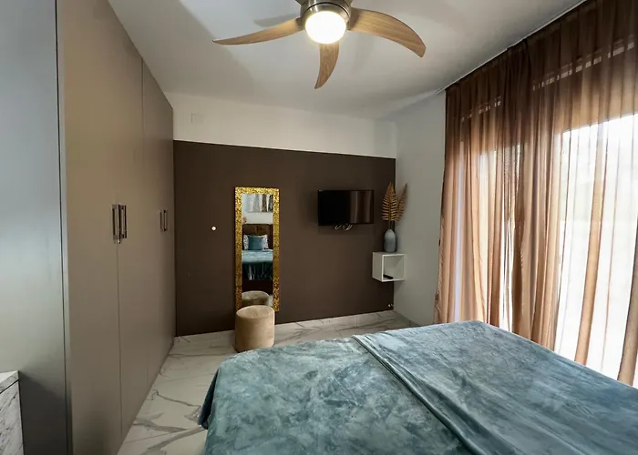 Apartman Golden Sunset Njivice