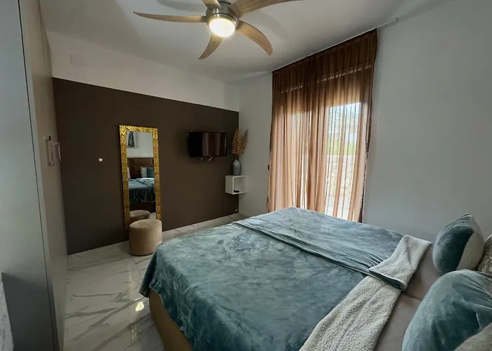 Golden Sunset * 奈维斯