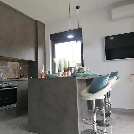 Golden Sunset * Нивице