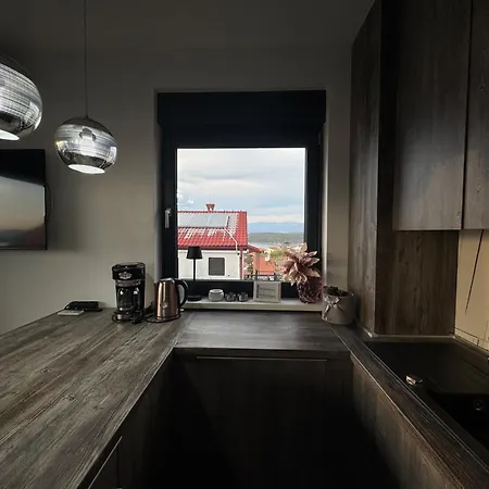 Golden Sunset * Нивице