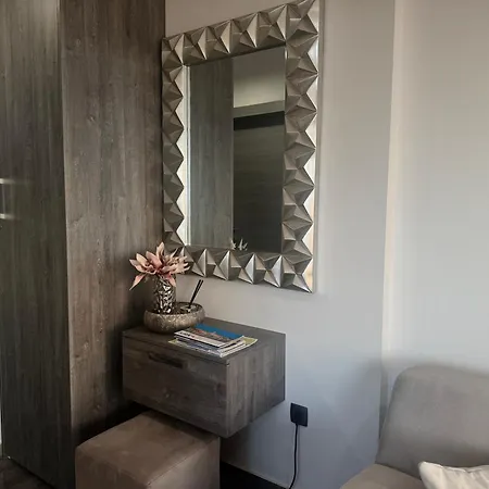 Golden Sunset Апартаменты *