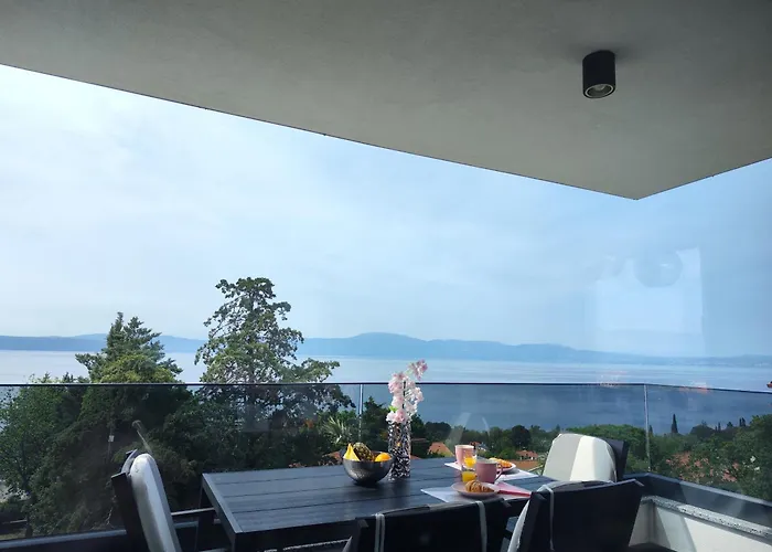 Golden Sunset * Njivice