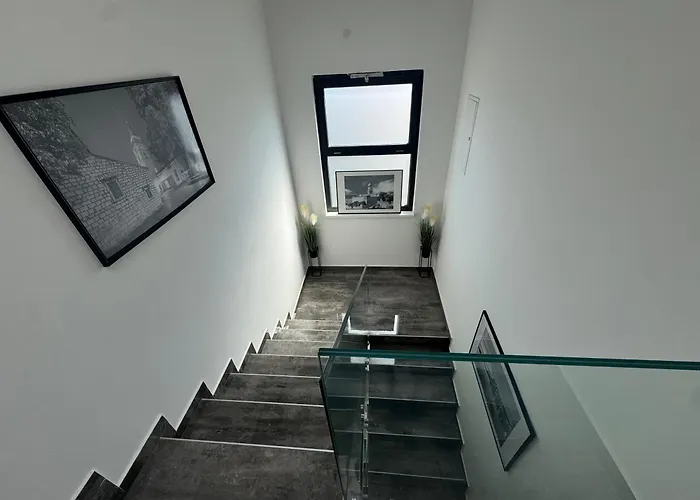 Apartment Golden Sunset *