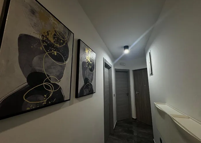 Golden Sunset * Njivice