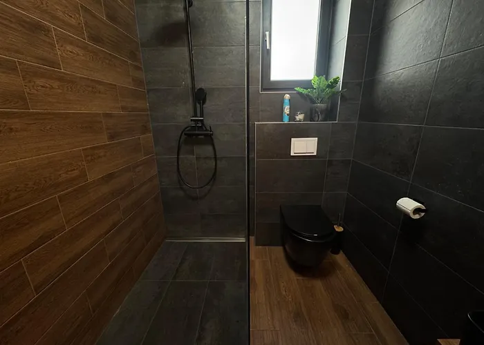 Apartment Golden Sunset Njivice